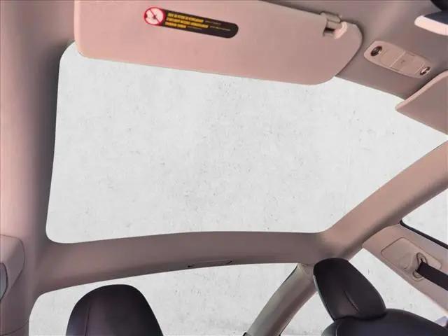 2021 Tesla Model 3 Standard Range Plus Rear-Wheel Drive