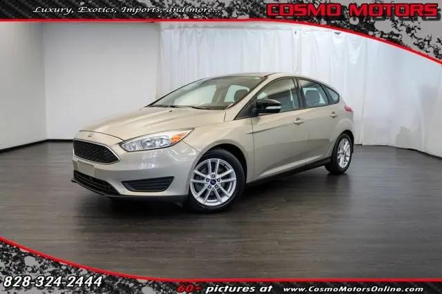 2016 Ford Focus SE for sale in Hickory, NC