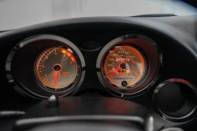 2000 Dodge Viper GTS