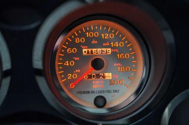 2000 Dodge Viper GTS