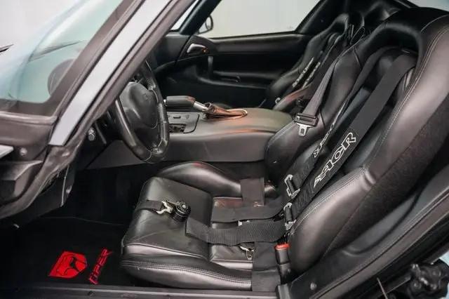 2000 Dodge Viper GTS