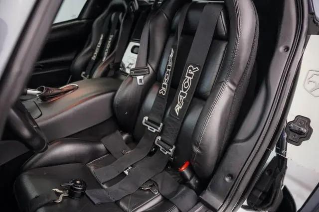 2000 Dodge Viper GTS