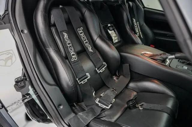 2000 Dodge Viper GTS