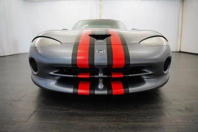 2000 Dodge Viper GTS