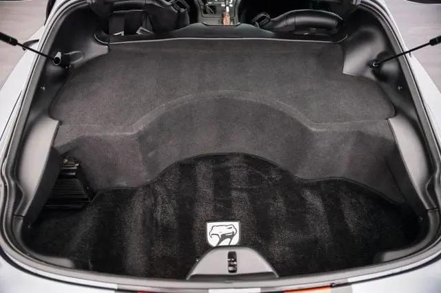 2000 Dodge Viper GTS