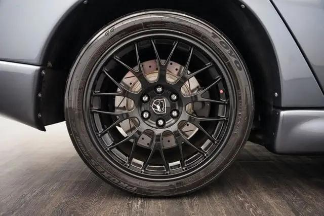 2000 Dodge Viper GTS