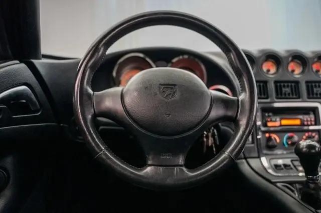 2000 Dodge Viper GTS