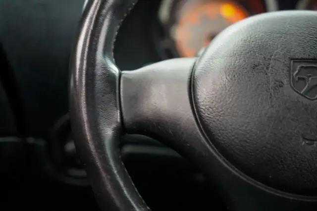 2000 Dodge Viper GTS