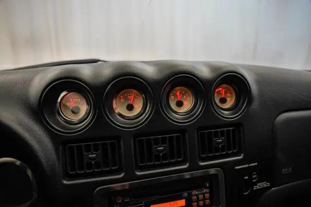 2000 Dodge Viper GTS