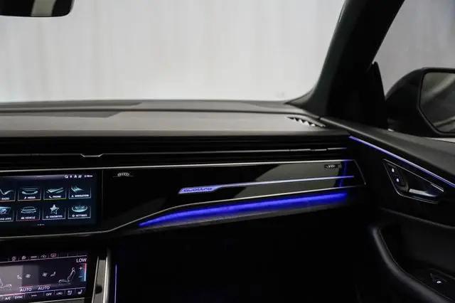 2021 Audi Q8 Premium Plus 55 TFSI quattro Tiptronic