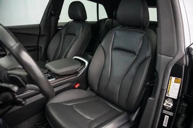 2021 Audi Q8 Premium Plus 55 TFSI quattro Tiptronic