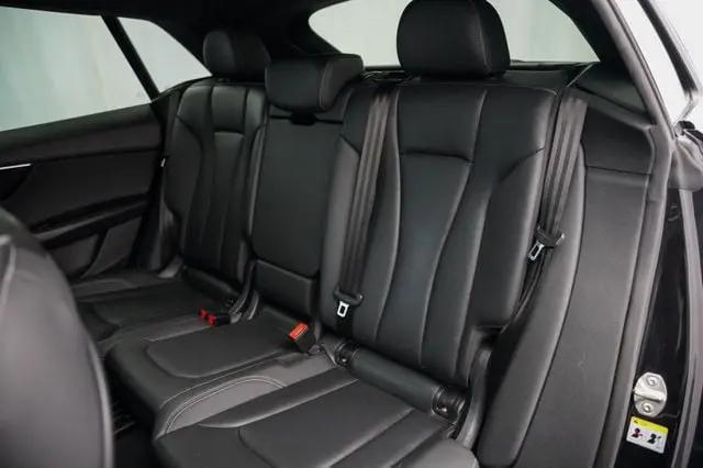 2021 Audi Q8 Premium Plus 55 TFSI quattro Tiptronic
