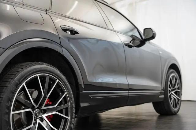 2021 Audi Q8 Premium Plus 55 TFSI quattro Tiptronic