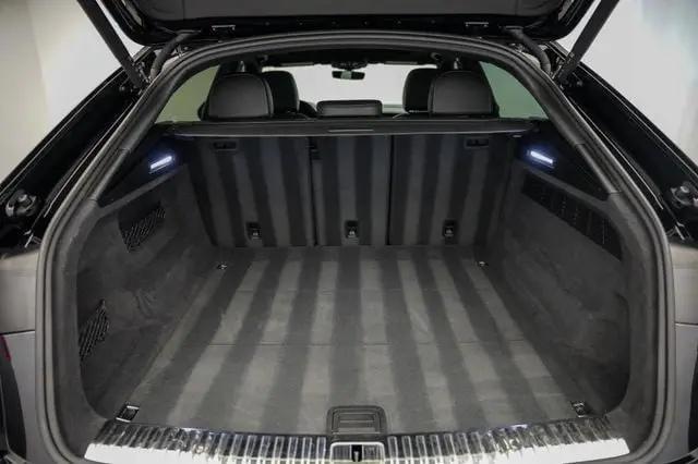 2021 Audi Q8 Premium Plus 55 TFSI quattro Tiptronic