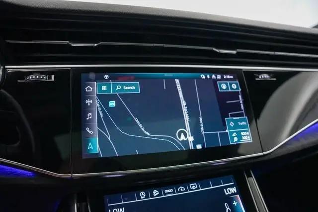 2021 Audi Q8 Premium Plus 55 TFSI quattro Tiptronic