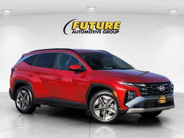 2025 Hyundai Tucson SEL for sale in Citrus Heights, CA