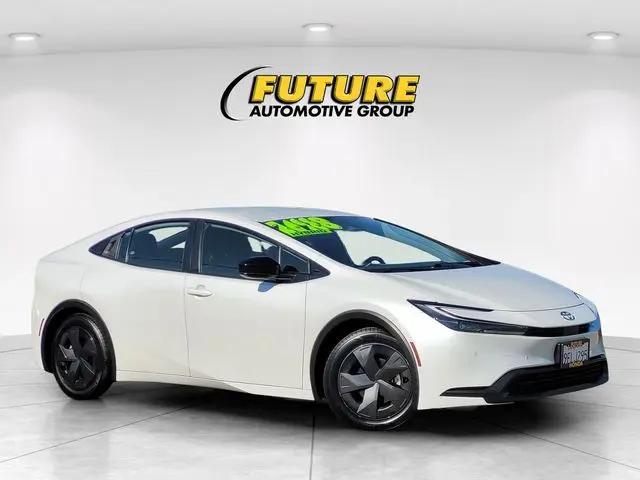 2023 Toyota Prius LE for sale in Citrus Heights, CA