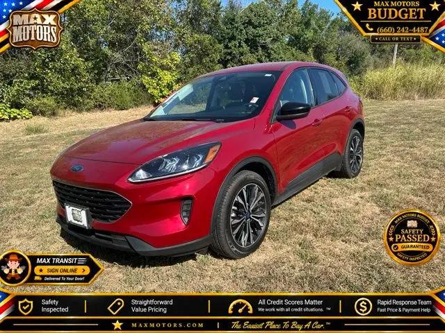 2021 Ford Escape SE for sale in Nevada, MO