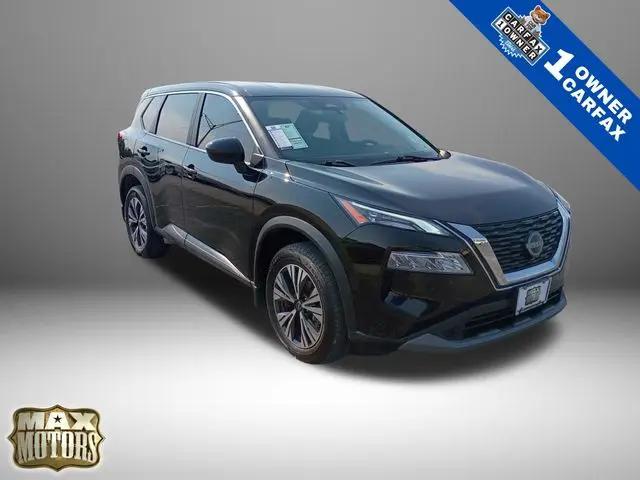 2023 Nissan Rogue SV FWD for sale in Nevada, MO