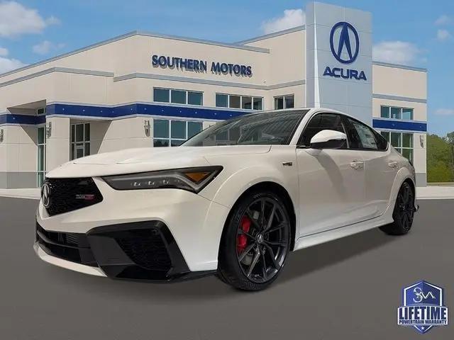 2026 Acura Integra FWD Type S for sale in Savannah, GA