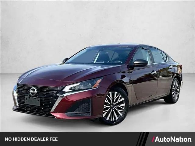 2025 Nissan Altima SV FWD for sale in Fort Myers, FL