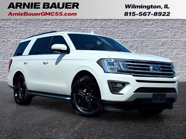 2020 Ford Expedition XLT for sale in Wilmington, IL