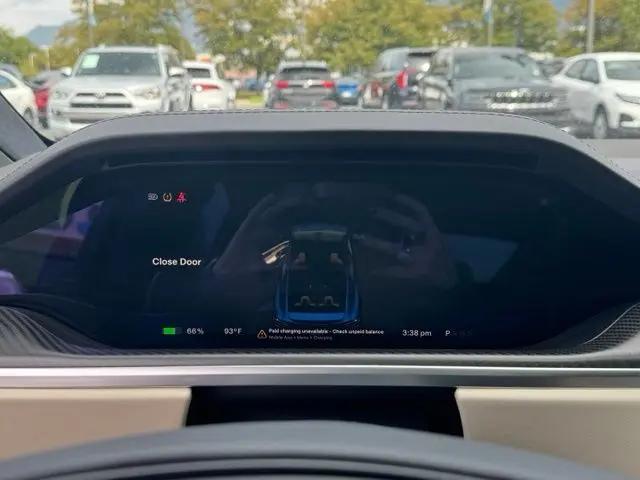 2023 Tesla Model X Plaid Tri Motor All-Wheel Drive