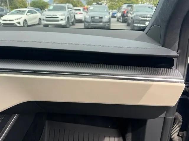 2023 Tesla Model X Plaid Tri Motor All-Wheel Drive