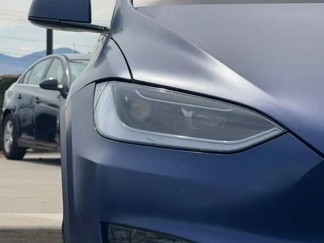 2023 Tesla Model X Plaid Tri Motor All-Wheel Drive