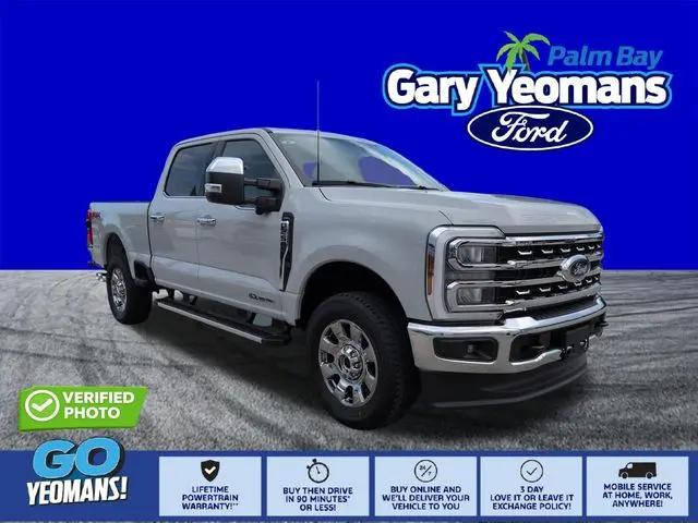 2026 Ford F-250 LARIAT for sale in Palm Bay, FL