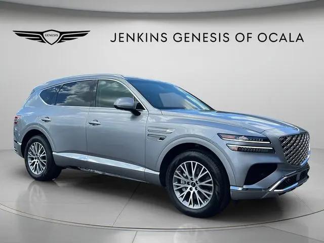 2025 Genesis GV80 2.5T AWD for sale in Ocala, FL