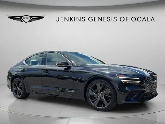 2023 Genesis G70 2.0T RWD for sale in Ocala, FL