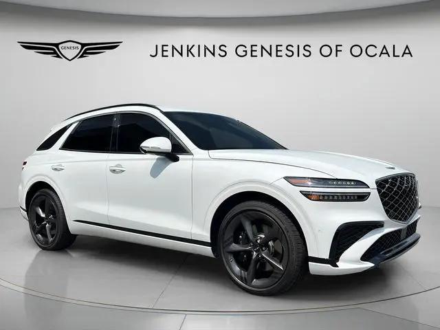 2026 Genesis GV70 3.5T Sport Prestige for sale in Ocala, FL