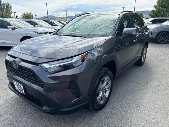 2025 Toyota RAV4 XLE for sale in Reno, NV