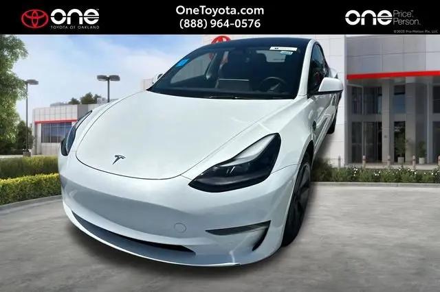 2023 Tesla Model 3 Rear-Wheel Drive for sale in Oakland, CA