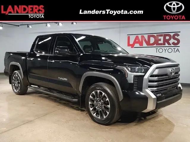 2024 Toyota Tundra Limited for sale in Little Rock, AR