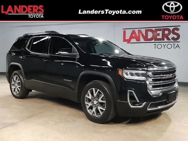 2023 GMC Acadia AWD SLT for sale in Little Rock, AR