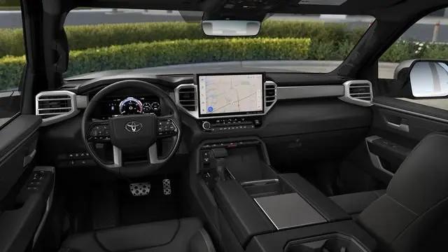 2026 Toyota Sequoia SR5