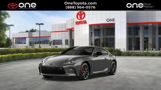 2026 Toyota GR86 Premium for sale in Oakland, CA