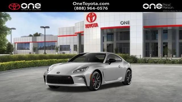 2026 Toyota GR86 Premium for sale in Oakland, CA