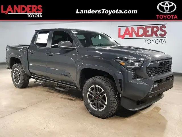 2026 Toyota Tacoma TRD Sport for sale in Little Rock, AR