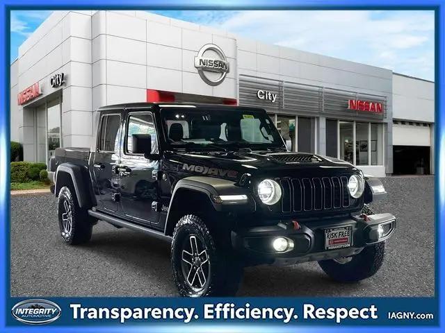 2026 Jeep Gladiator Sport for sale in Port Chester, NY