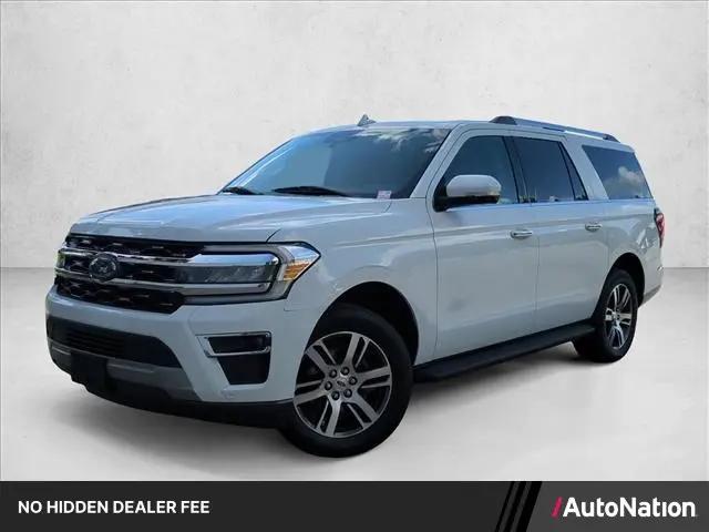 2024 Ford Expedition Limited MAX for sale in Hardeeville, SC