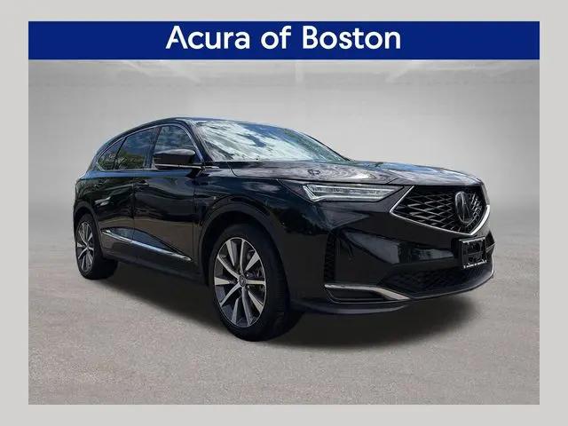 2025 Acura MDX Technology Package for sale in Brighton, MA