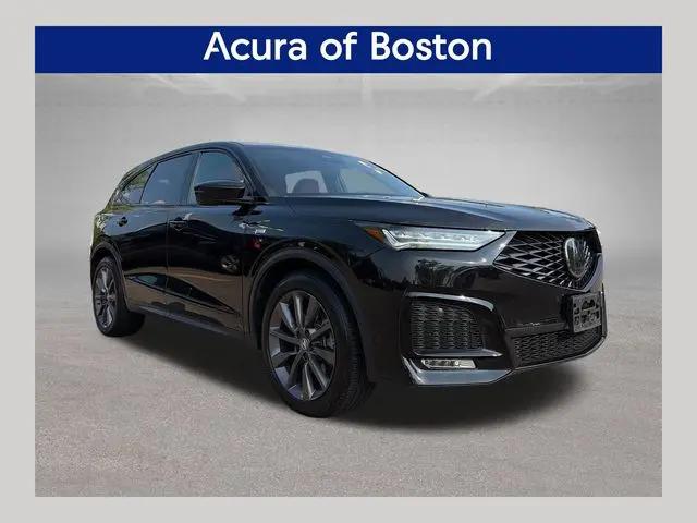 2025 Acura MDX A-SPEC for sale in Brighton, MA