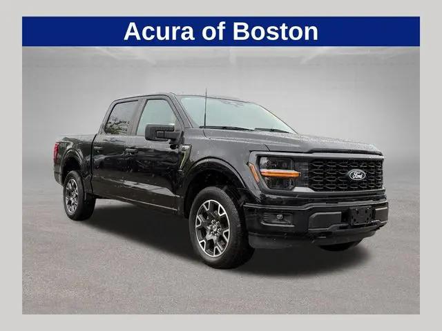 2025 Ford F-150 STX for sale in Brighton, MA