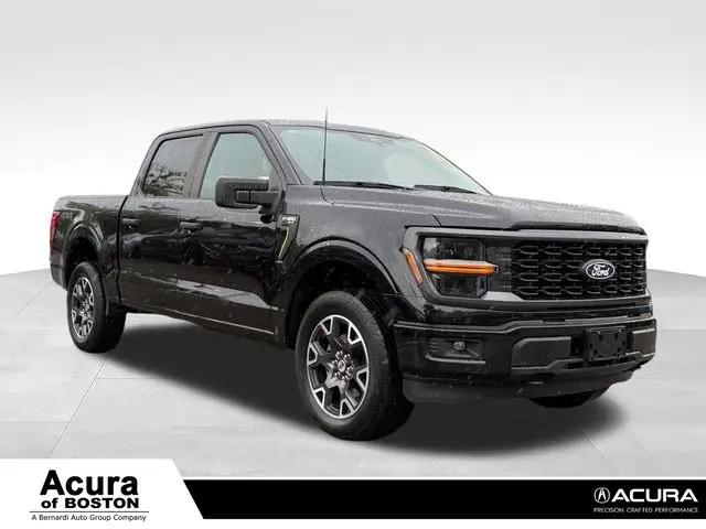 2025 Ford F-150 STX for sale in Brighton, MA