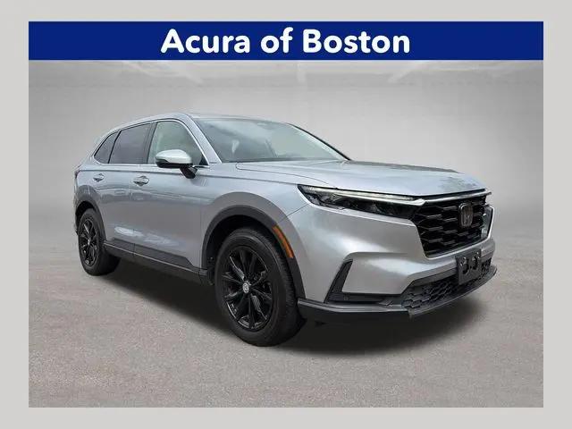 2025 Honda CR-V EX-L AWD for sale in Brighton, MA