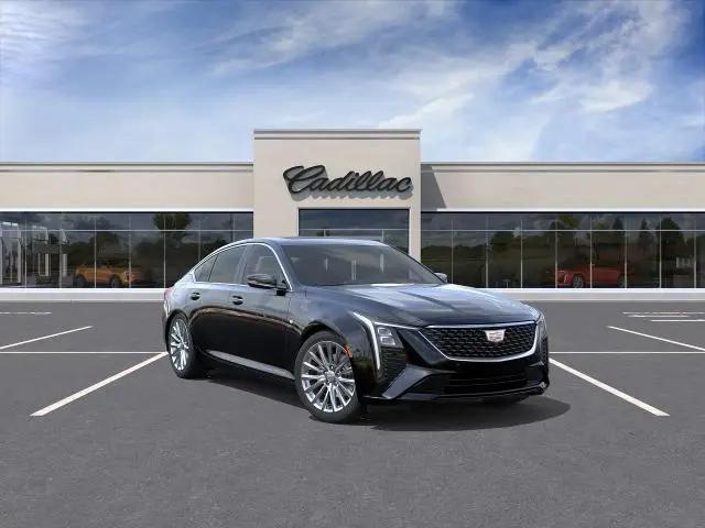 2026 Cadillac CT5 Premium Luxury RWD for sale in Budd Lake, NJ