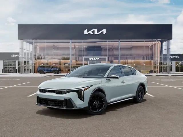 2026 Kia K4 GT-Line Turbo for sale in Stockton, CA